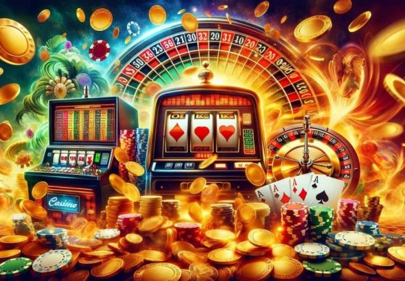 How Pokies Still Dominate Local Casino Revenue in Australia