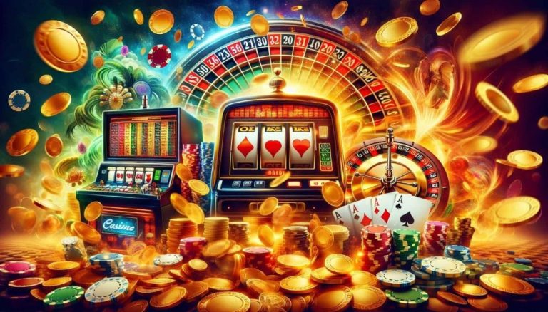 How Pokies Still Dominate Local Casino Revenue in Australia