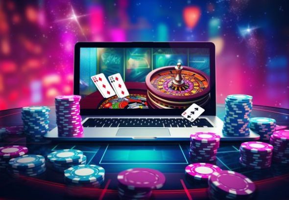 Live Dealer Casino Games The Next Big Thing for Australian Players