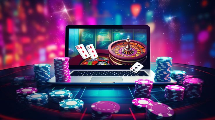 Live Dealer Casino Games The Next Big Thing for Australian Players